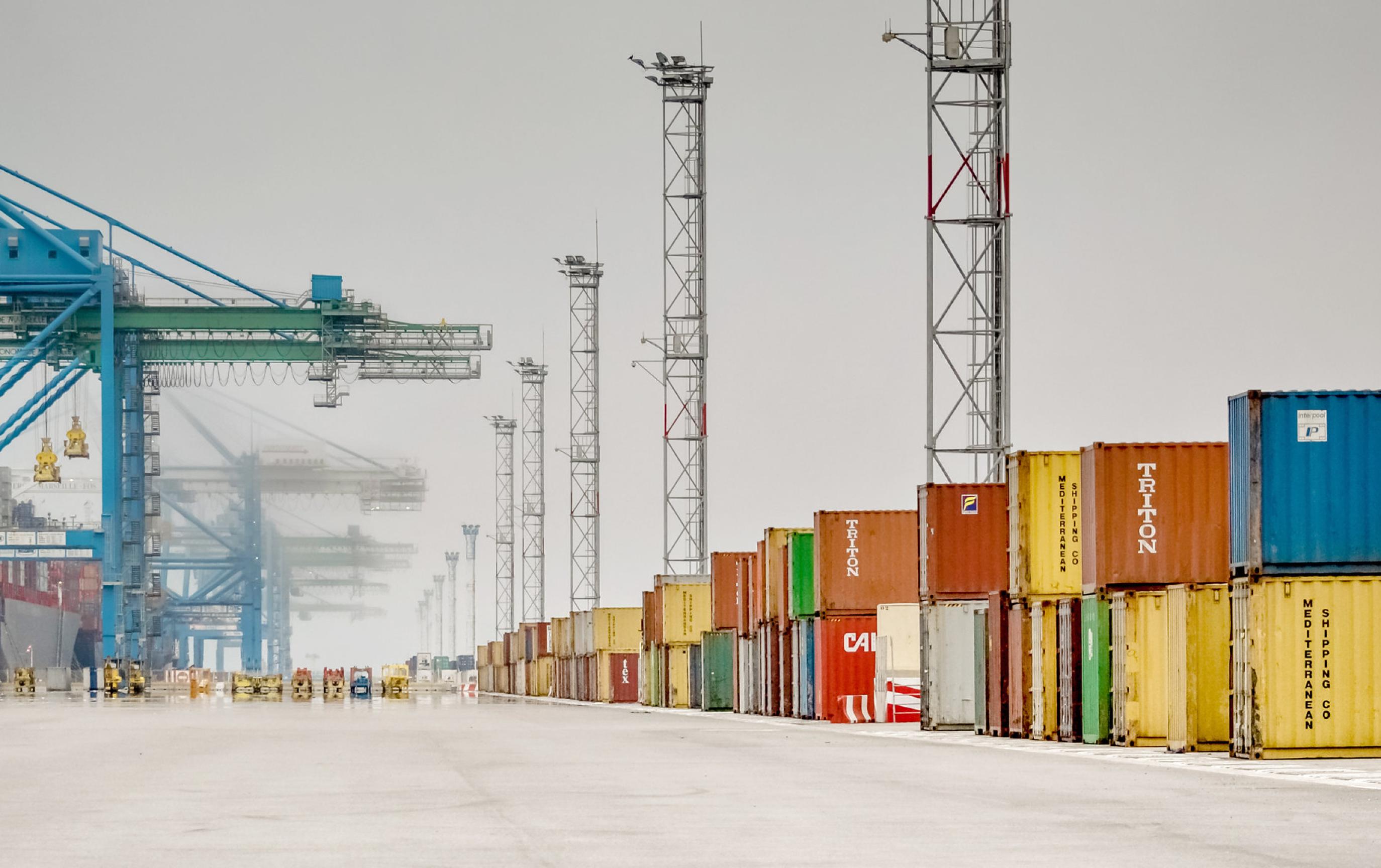 Tristan Taussac / Flickr