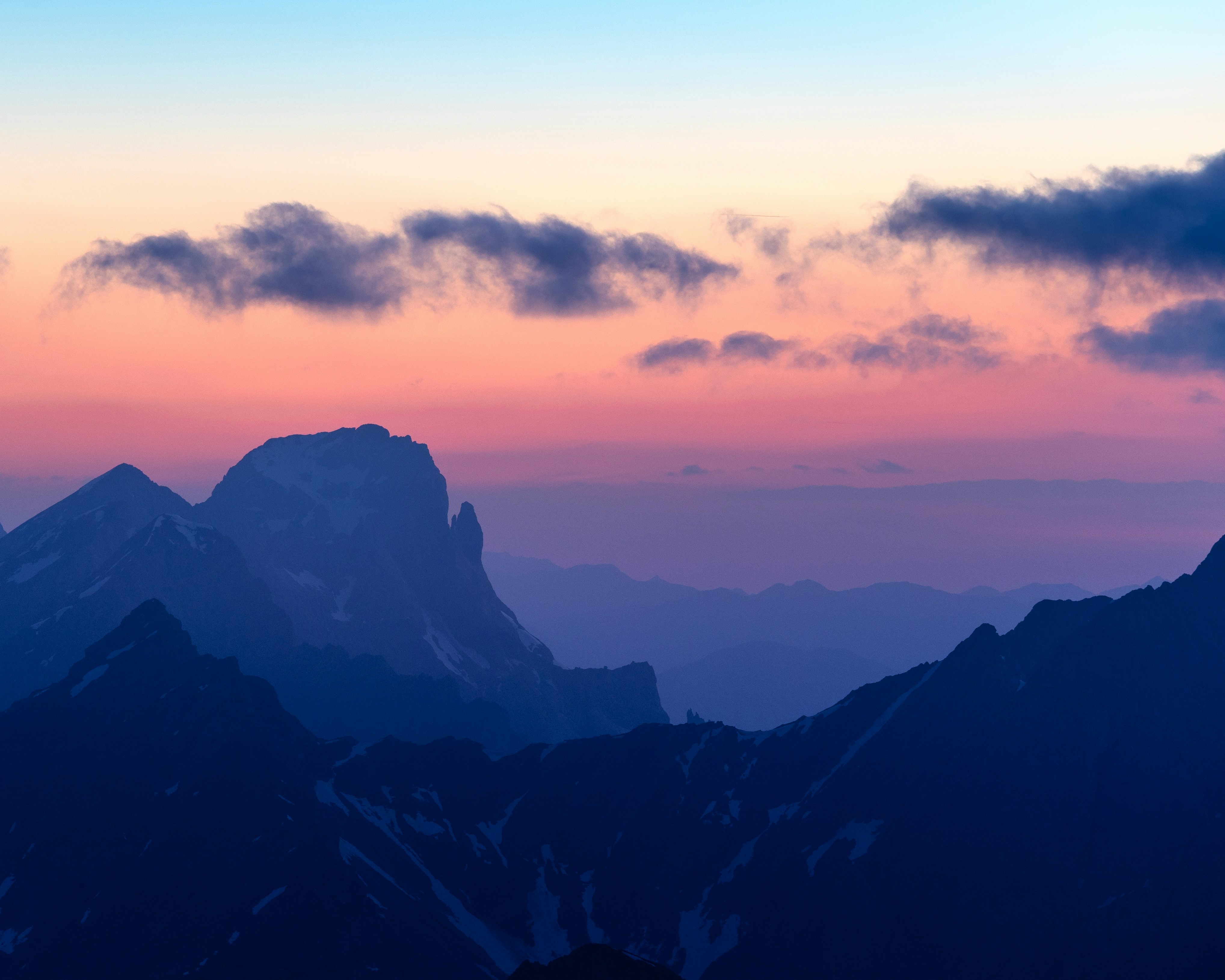 Donor Council Announcement