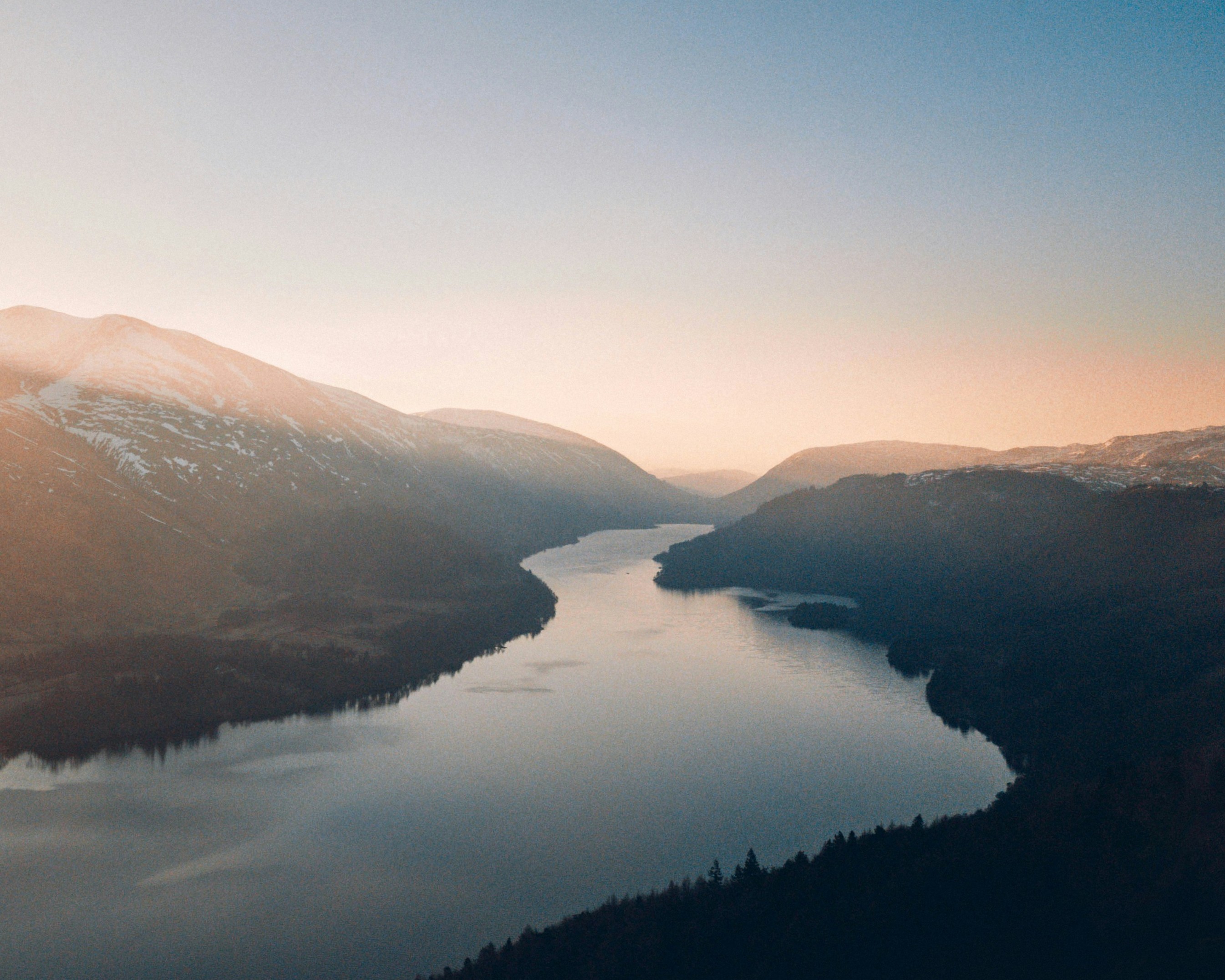 ISO-GHGP-Partnership