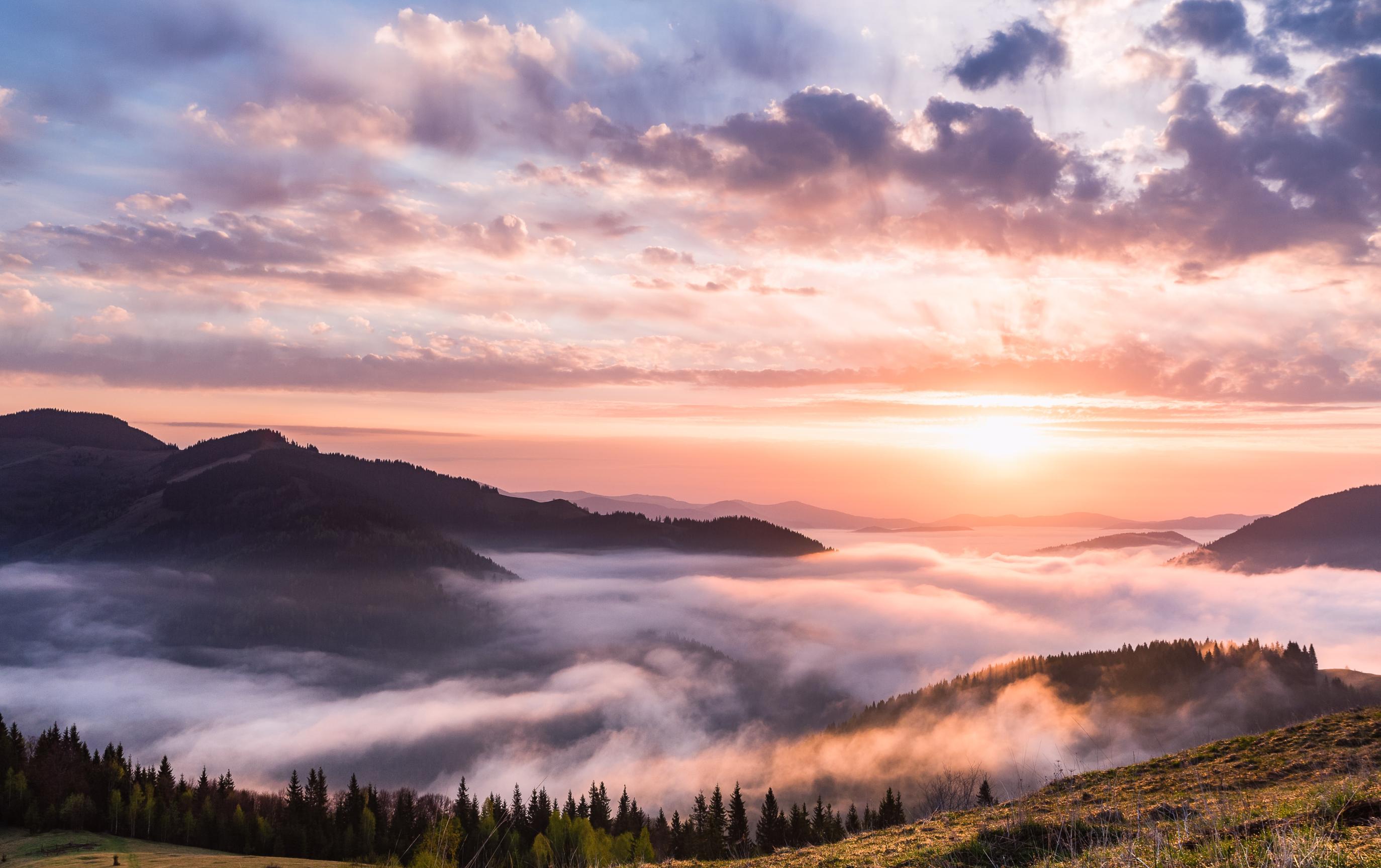 Sunrise_Eugene Deshko_Unsplash